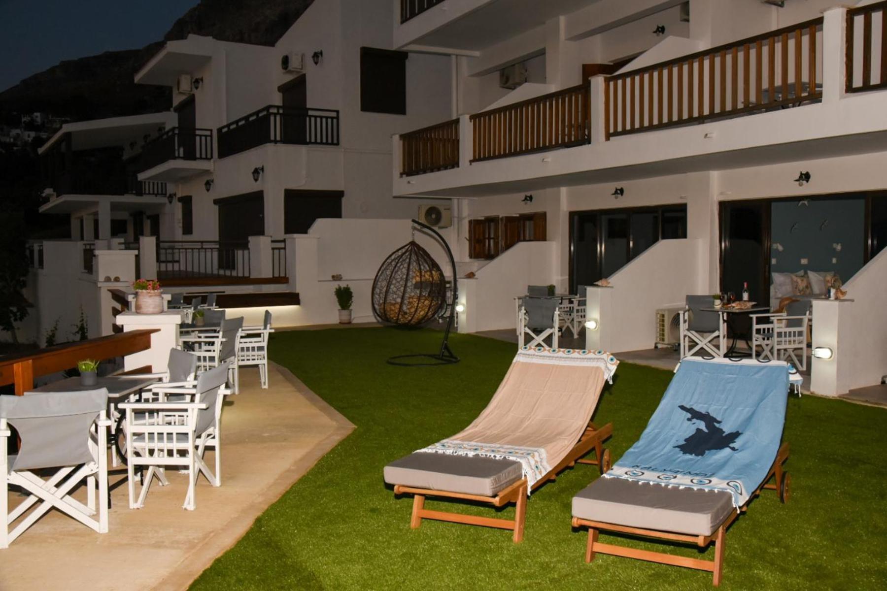 Australia Apartments Kálymnos Esterno foto